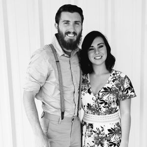 Meet your Posher, Brad